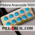 Píldora Anaconda 5000 new09